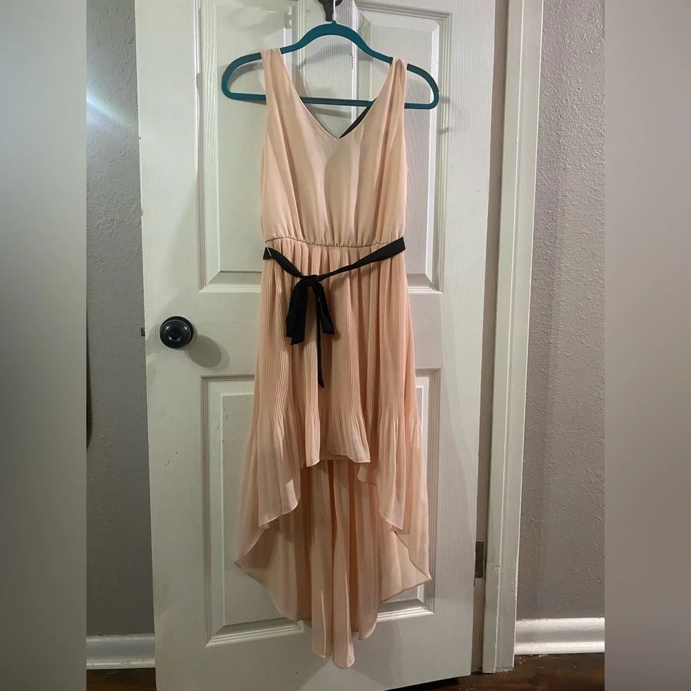 Women's Lily Rose Hi-Low Dress - Picture 2 of 12